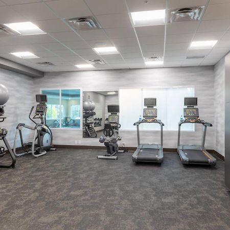 Fairfield Inn & Suites By Marriott Salmon Arm Exteriér fotografie