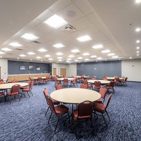 Fairfield Inn & Suites By Marriott Salmon Arm Exteriér fotografie